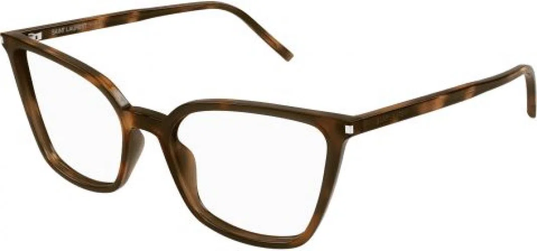 Saint Laurent SL 669 Eyeglasses - view 5
